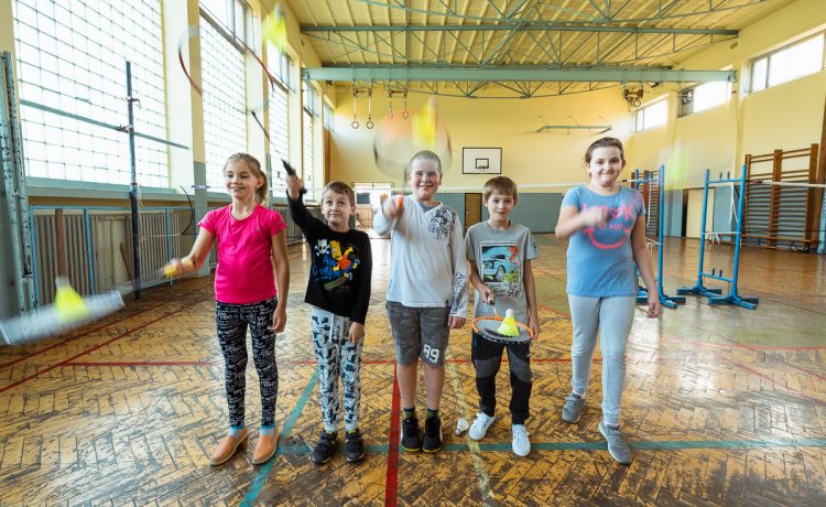 Bedminton